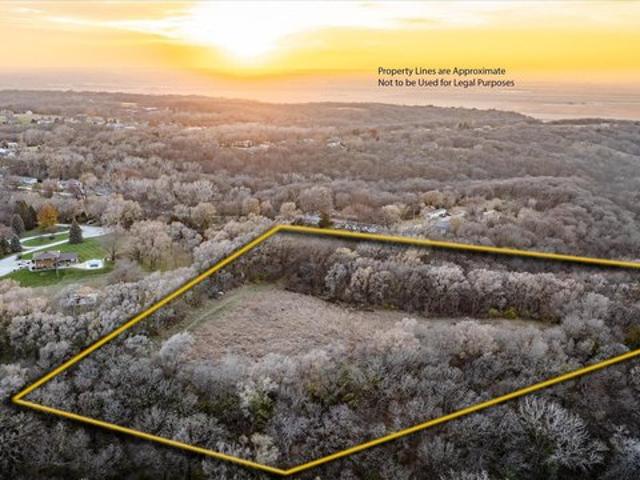 Land for sale in Missouri Valley, Iowa
