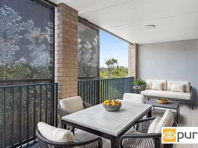 Apartment for rent in Shenton Park
