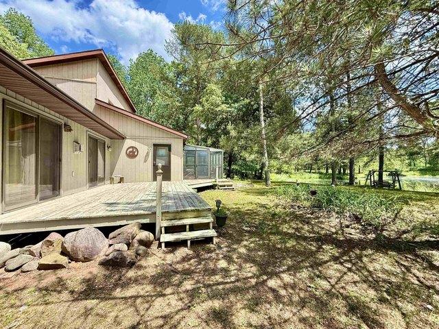 House for sale in Adams, Wisconsin