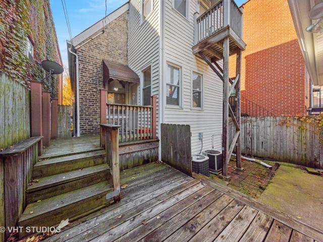 House for sale in Chicago Park, Illinois