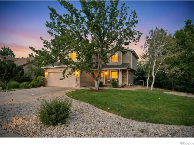 House for sale in Fort Collins, Colorado