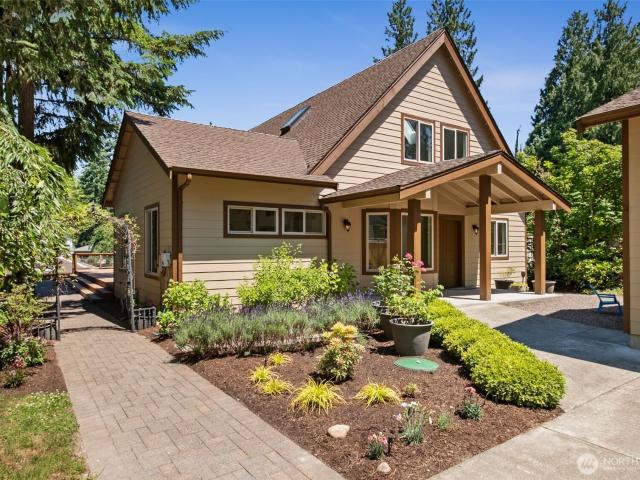 House for sale in Black Diamond, Washington