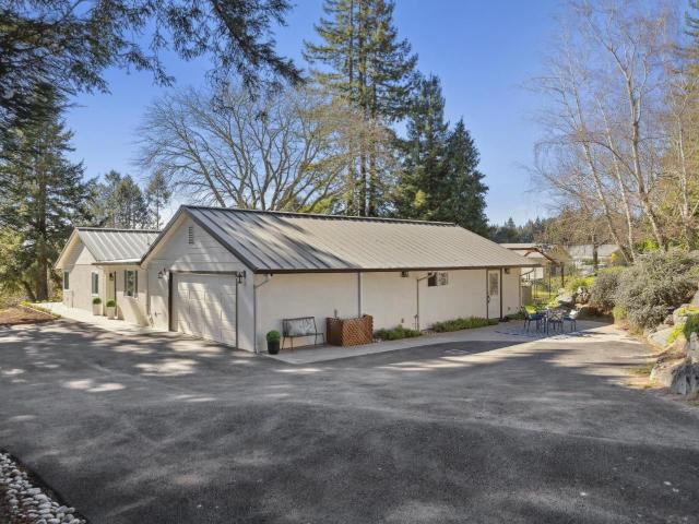 House for sale in Redwood Estates, California