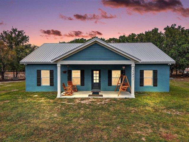 House for sale in Groveland, Florida