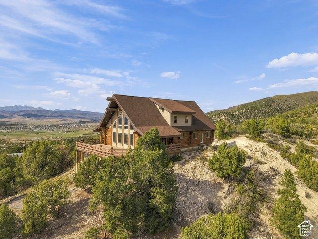 House for sale in Fairview, Sanpete County