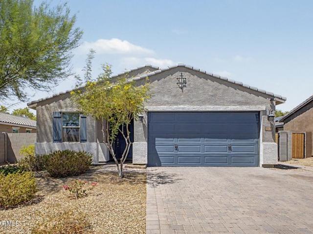 House for sale in Buckeye, Arizona