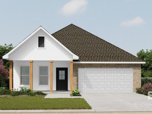 House for sale in Silverhill, Baldwin County