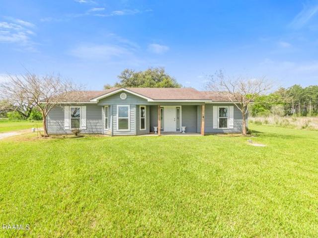 House for sale in Crowley, Louisiana