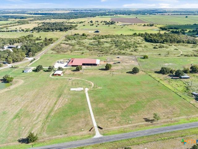 Land for sale in Holland, Texas