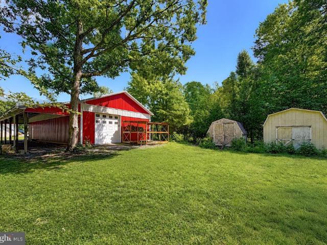 House for sale in California, Maryland