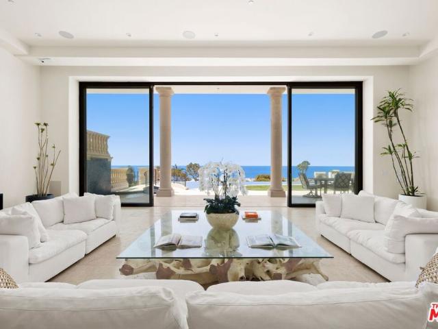 Property for rent in Malibu, California
