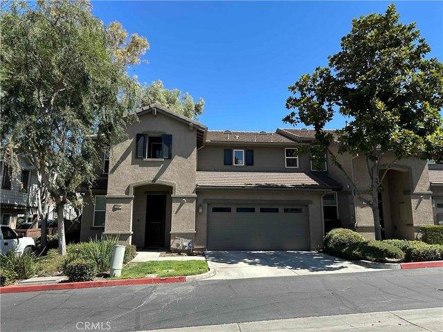 Condo for sale in Grand Terrace, California
