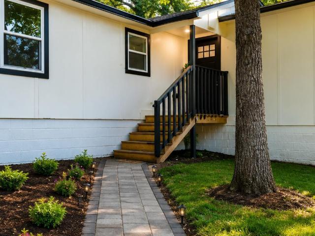 House for sale in Hickory, Missouri