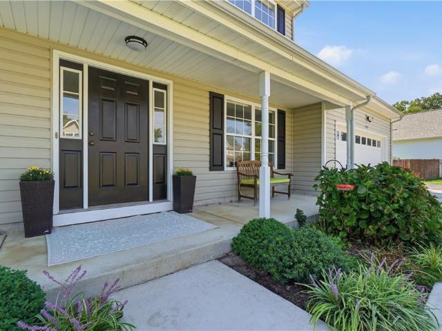 House for sale in Virginia