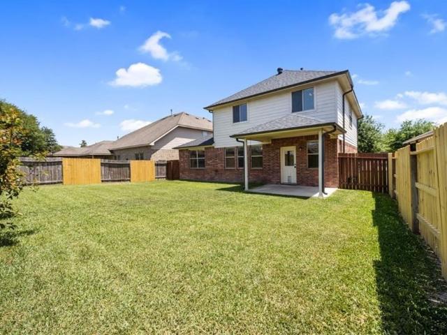 Property for rent in New Caney, Texas