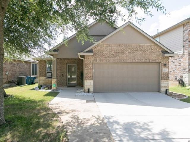 House for sale in Leesville, Texas