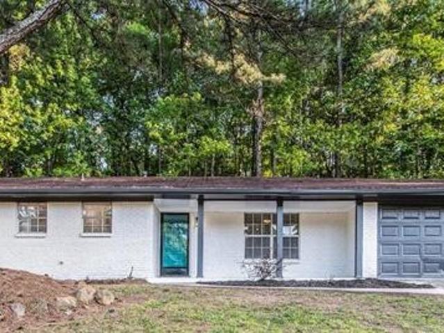 House for sale in Clayton, Georgia