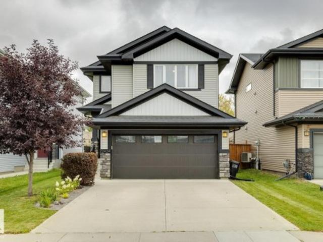 House for sale in Wedgewood, Alberta
