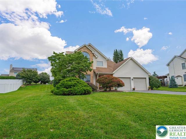 House for sale in Lehigh, Pennsylvania