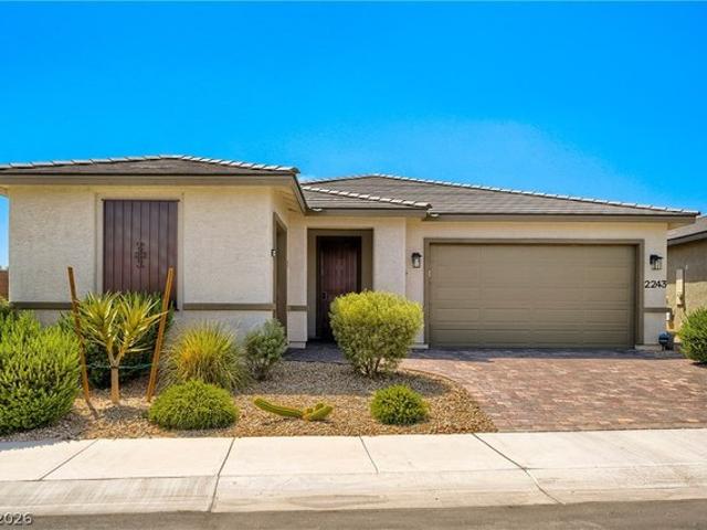 House for sale in North Las Vegas, Clark County