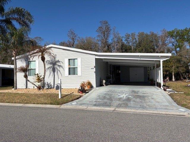 House for sale in Lakeland, Florida
