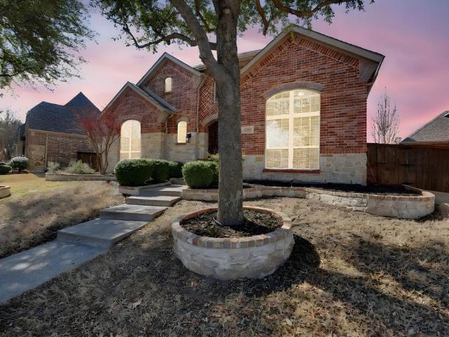 House for sale in Allen, Texas