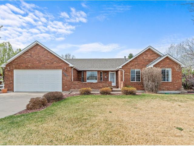 House for sale in Berthoud, Colorado