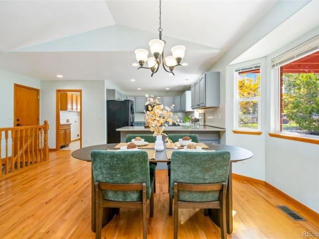 House for sale in Berthoud, Larimer County