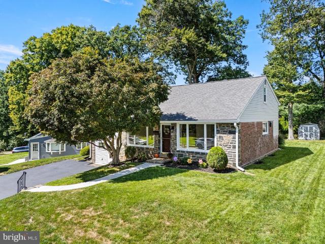 House for sale in Broomall, Marple Township