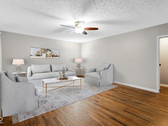 House for sale in Beech Grove, Indiana