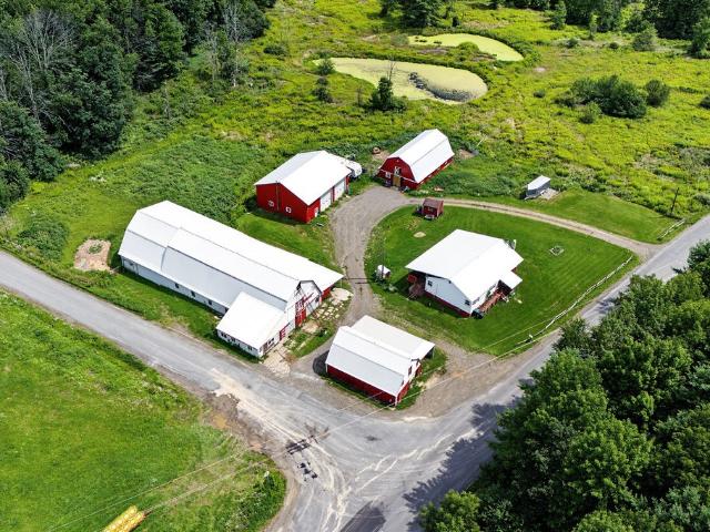 House for sale in Laurens, New York