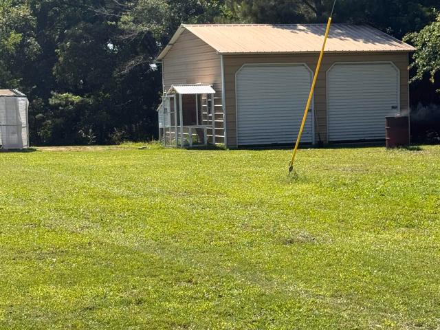 House for sale in Clanton, Alabama