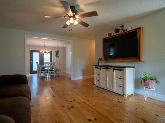 House for sale in Alabama