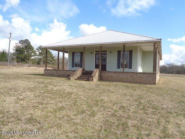 House for sale in Lucedale, Mississippi