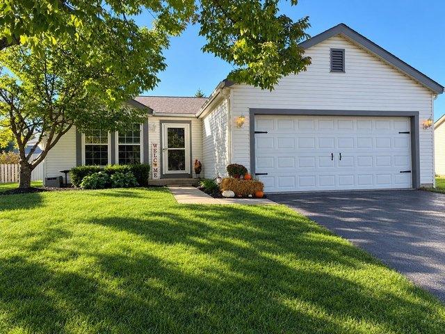 House for sale in Charleston Ridge, Grove City