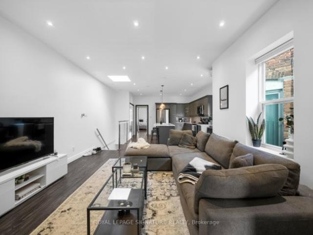 Commercial for sale in Woburn, Ontario