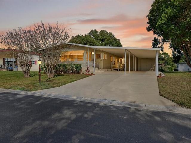 House for sale in Zellwood, Florida