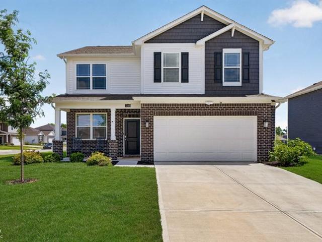House for sale in Danville, Indiana