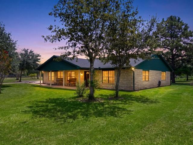 House for sale in Sealy, Texas