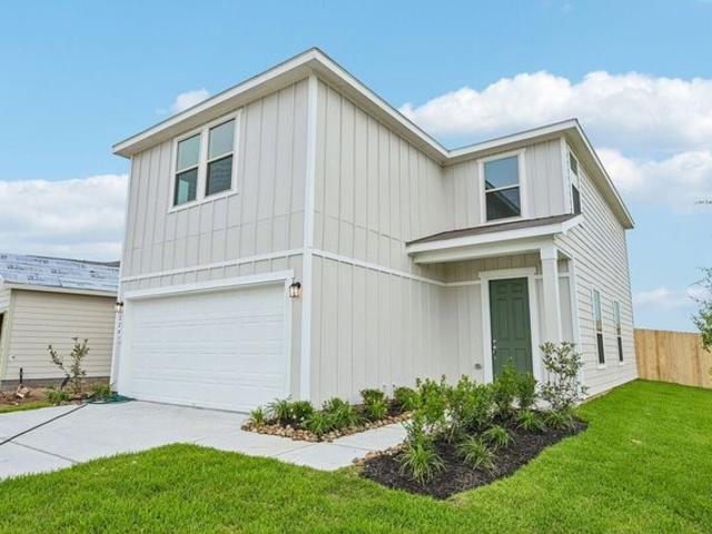 House for sale in Beasley, Fort Bend County