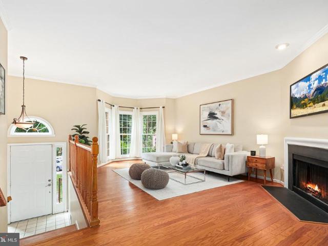 Townhouse for sale in Virginia