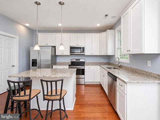 Townhouse for sale in Virginia