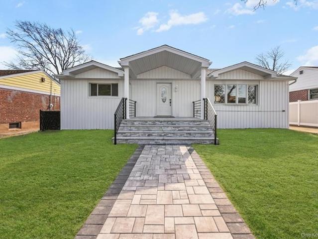 House for sale in Nassau, New York