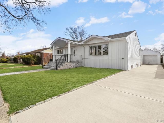 House for sale in Nassau, New York