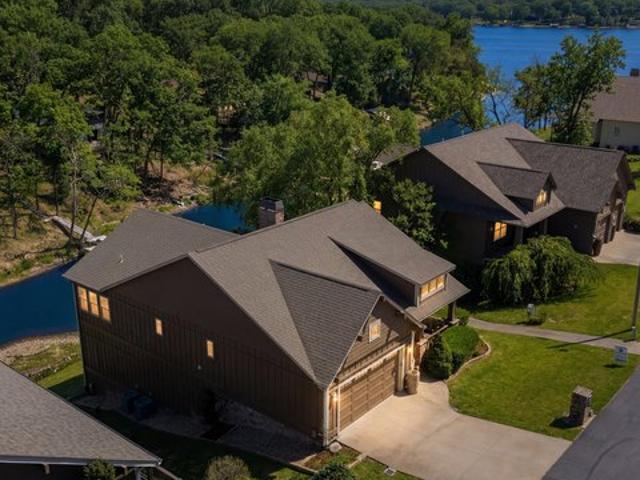 House for sale in Grove, Oklahoma