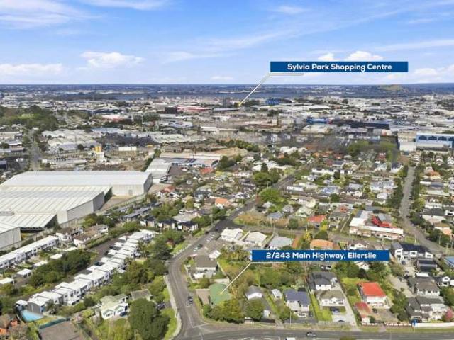 House for sale in Ellerslie, Ōrākei