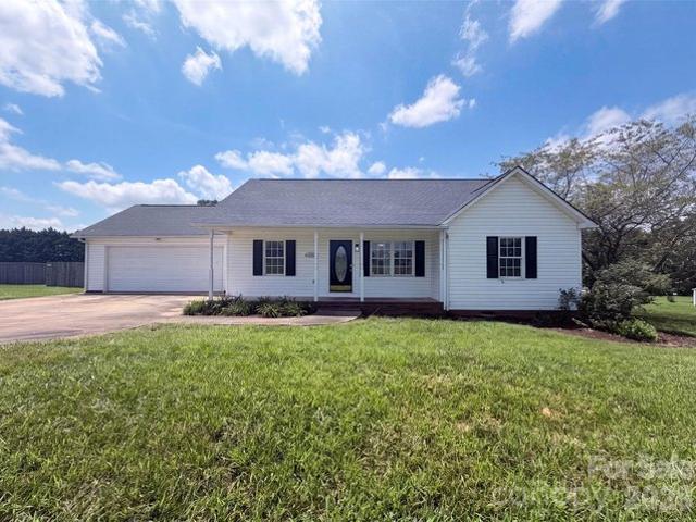 House for sale in Lincolnton, North Carolina