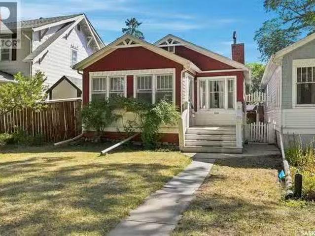 House for sale in Regina, Saskatchewan