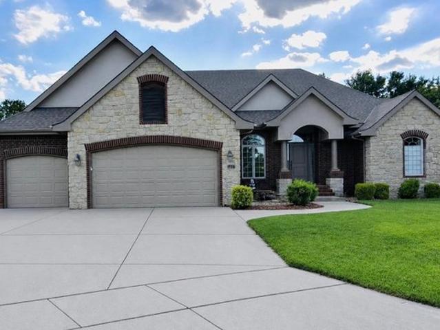 House for sale in Kansas