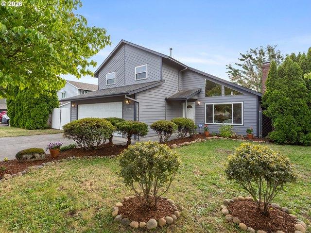House for sale in Oregonia